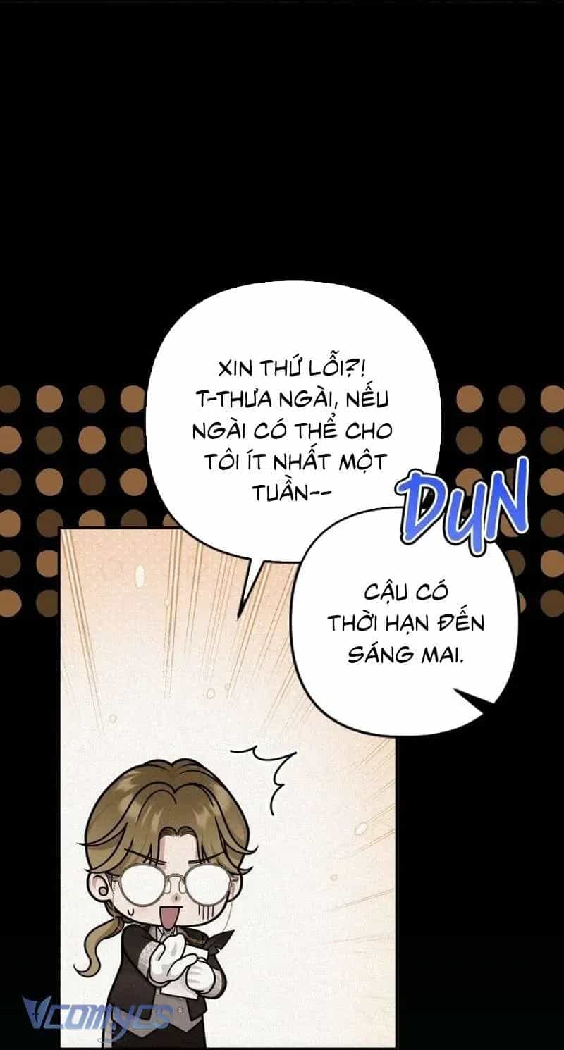 Trước Khi Em Có Ý Định Chạy Trốn Ta Sẽ Ngăn Chặn Nó - Chương 53 - ảnh 22