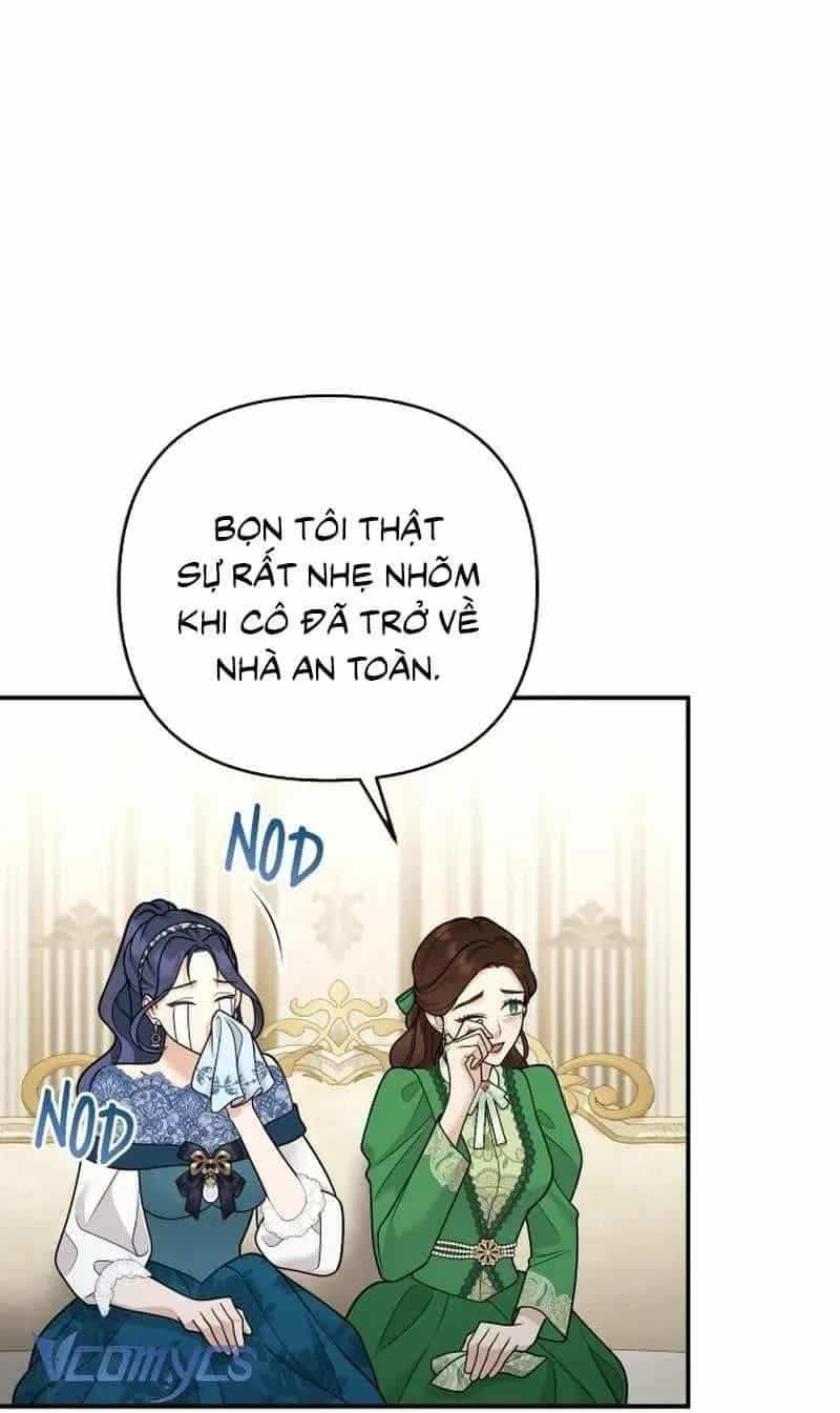 Trước Khi Em Có Ý Định Chạy Trốn Ta Sẽ Ngăn Chặn Nó - Chương 53 - ảnh 65