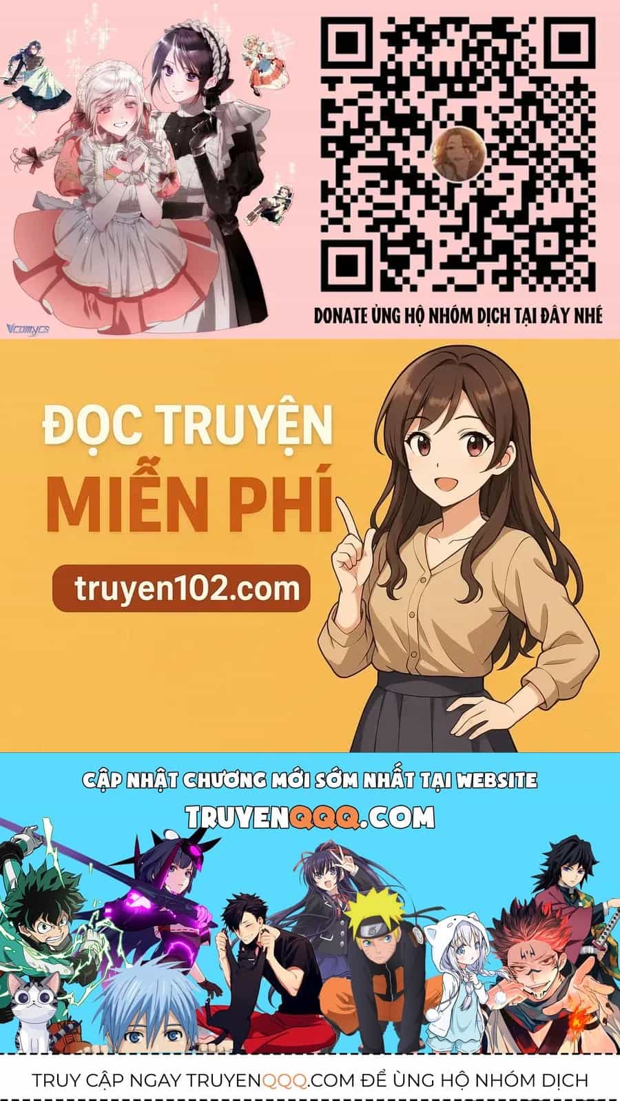 Trước Khi Em Có Ý Định Chạy Trốn Ta Sẽ Ngăn Chặn Nó - Chương 54 - ảnh 125