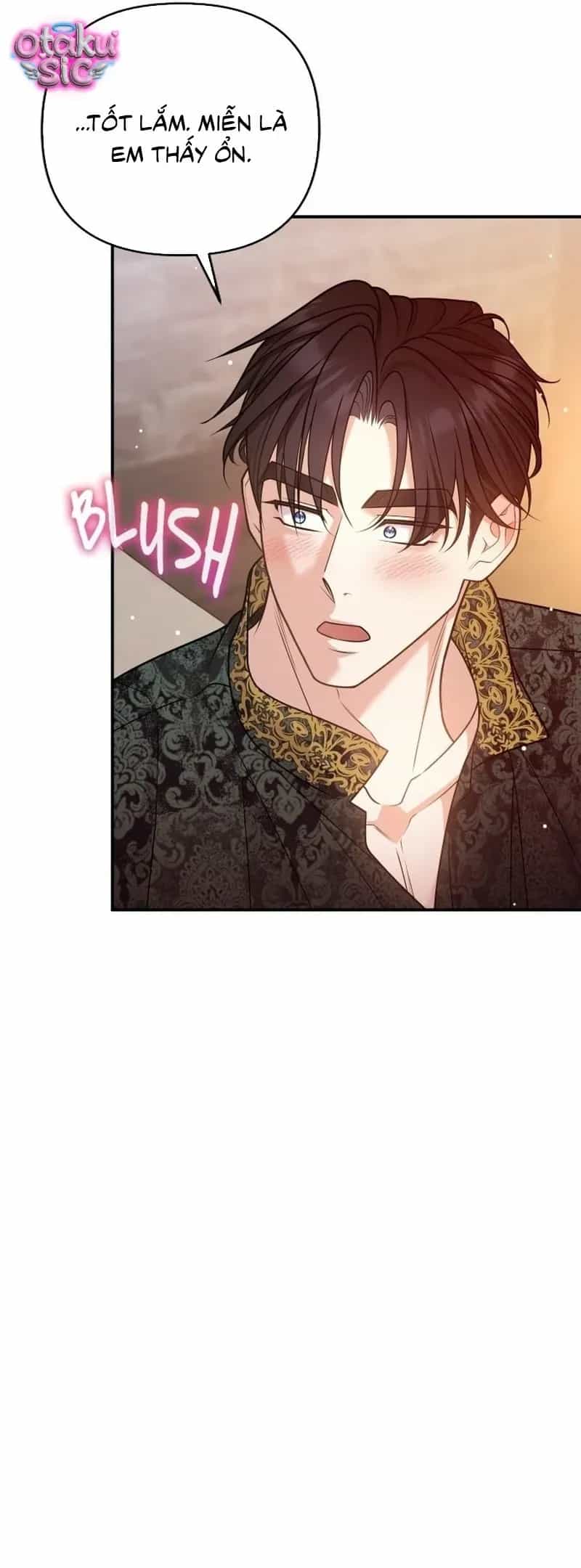 Trước Khi Em Có Ý Định Chạy Trốn Ta Sẽ Ngăn Chặn Nó - Chương 55 - ảnh 35