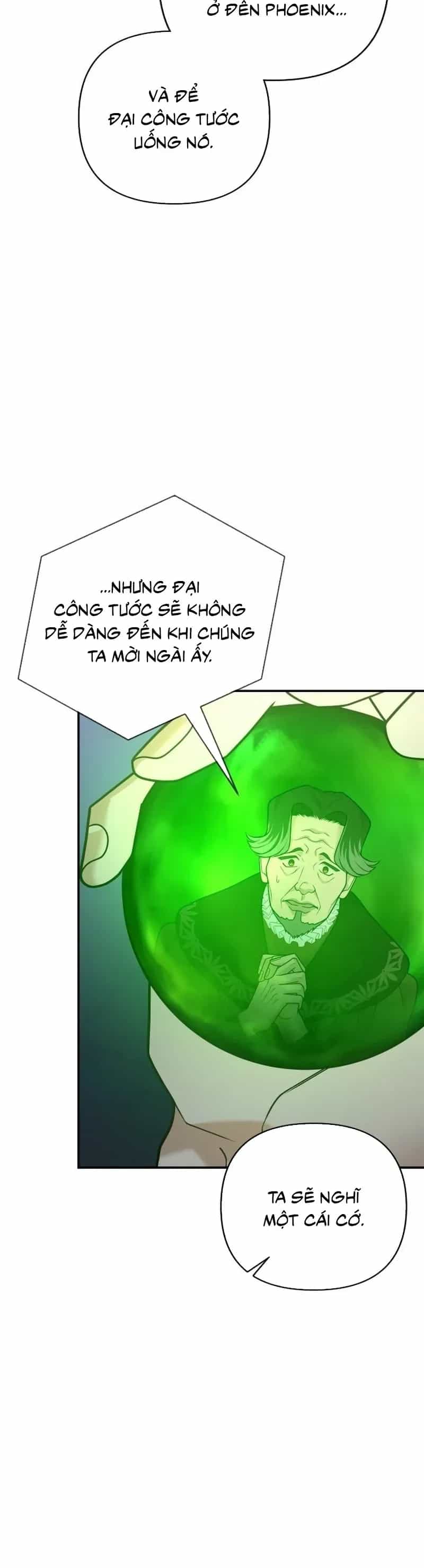 Trước Khi Em Có Ý Định Chạy Trốn Ta Sẽ Ngăn Chặn Nó - Chương 55 - ảnh 59