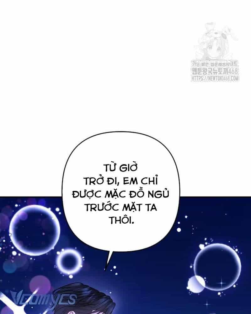Trước Khi Em Có Ý Định Chạy Trốn Ta Sẽ Ngăn Chặn Nó - Chương 6 - ảnh 12