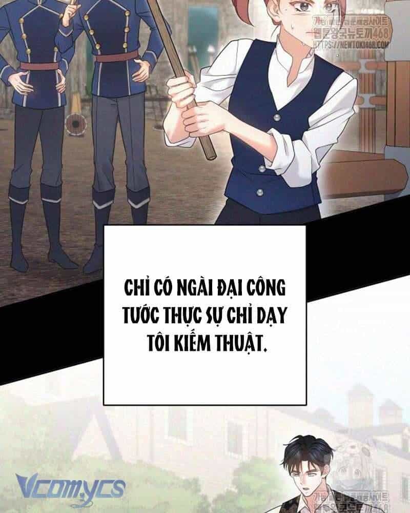 Trước Khi Em Có Ý Định Chạy Trốn Ta Sẽ Ngăn Chặn Nó - Chương 6 - ảnh 60