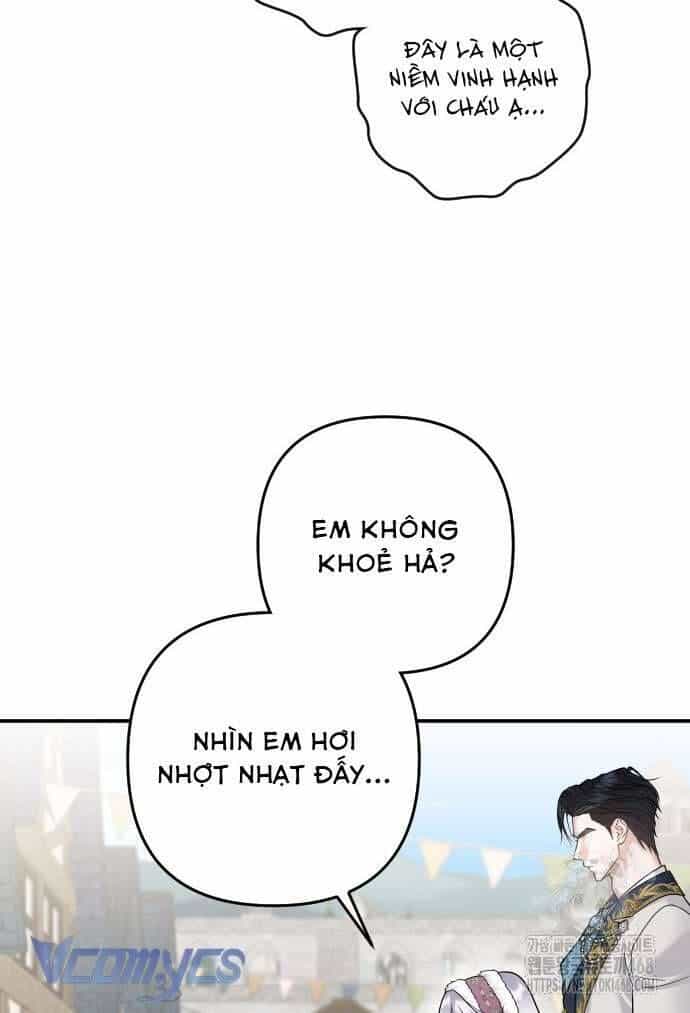 Trước Khi Em Có Ý Định Chạy Trốn Ta Sẽ Ngăn Chặn Nó - Chương 9 - ảnh 65