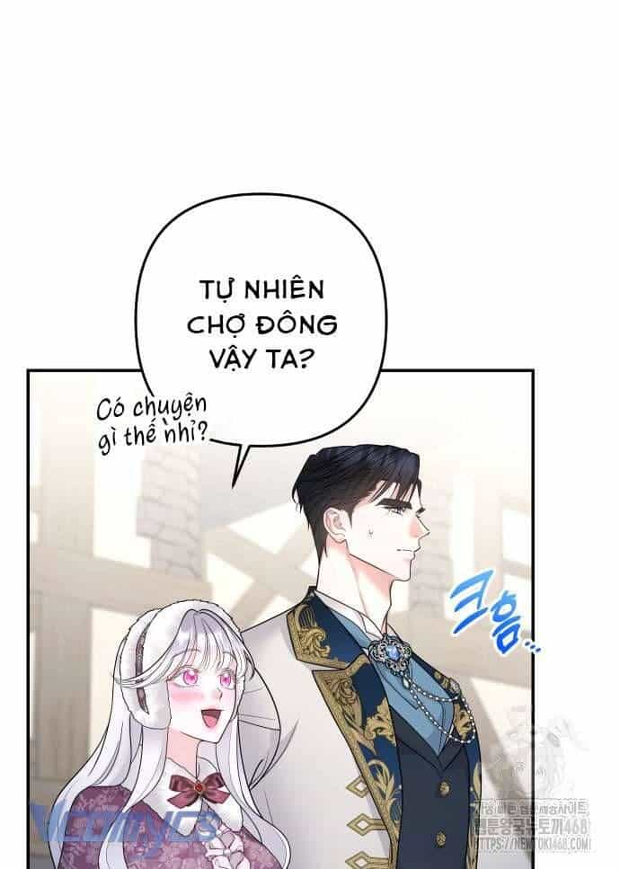 Trước Khi Em Có Ý Định Chạy Trốn Ta Sẽ Ngăn Chặn Nó - Chương 9 - ảnh 81