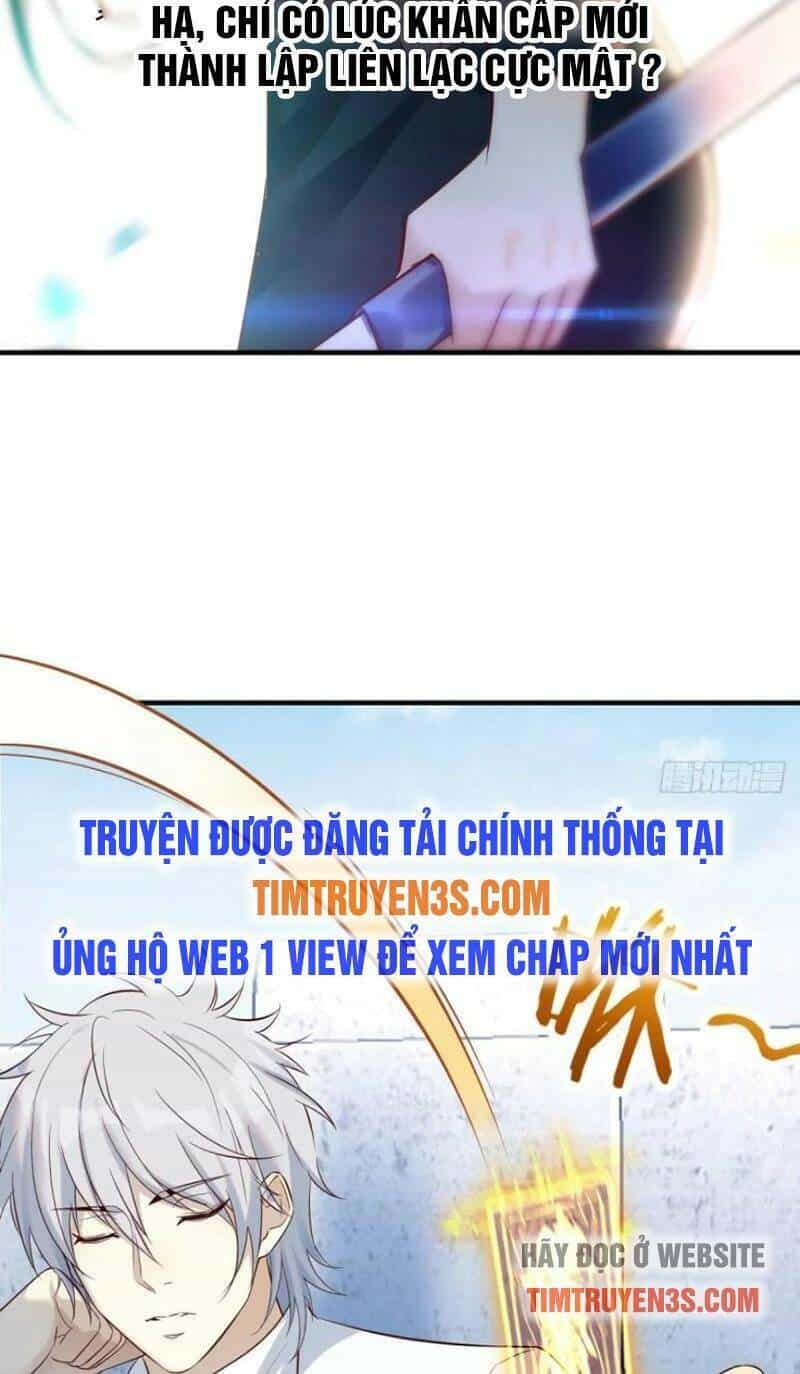Trước Khi Vô Địch Ta Nợ Tình Quá Nhiều - Chương 1 - ảnh 20