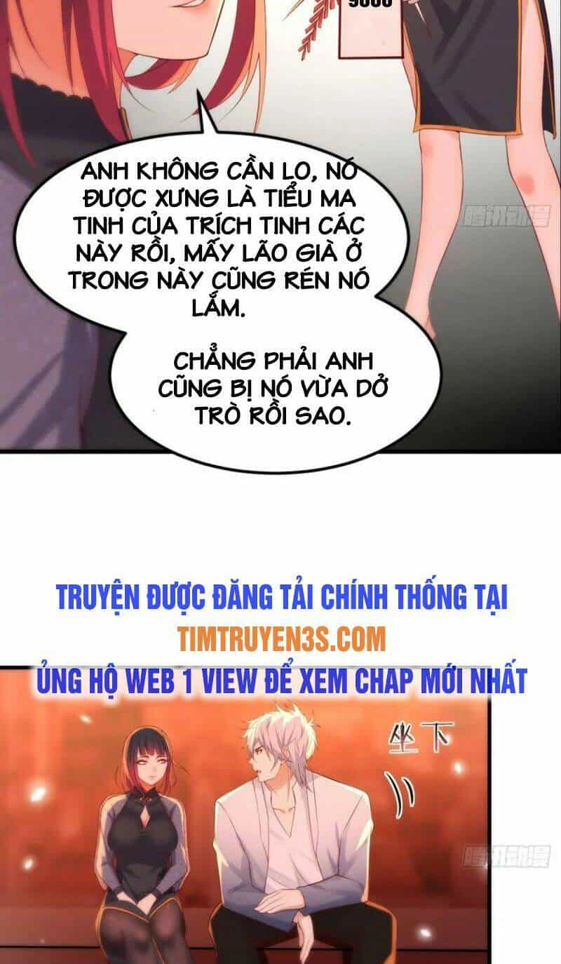 Trước Khi Vô Địch Ta Nợ Tình Quá Nhiều - Chương 10 - ảnh 2