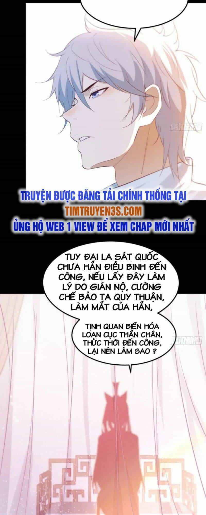 Trước Khi Vô Địch Ta Nợ Tình Quá Nhiều - Chương 10 - ảnh 33