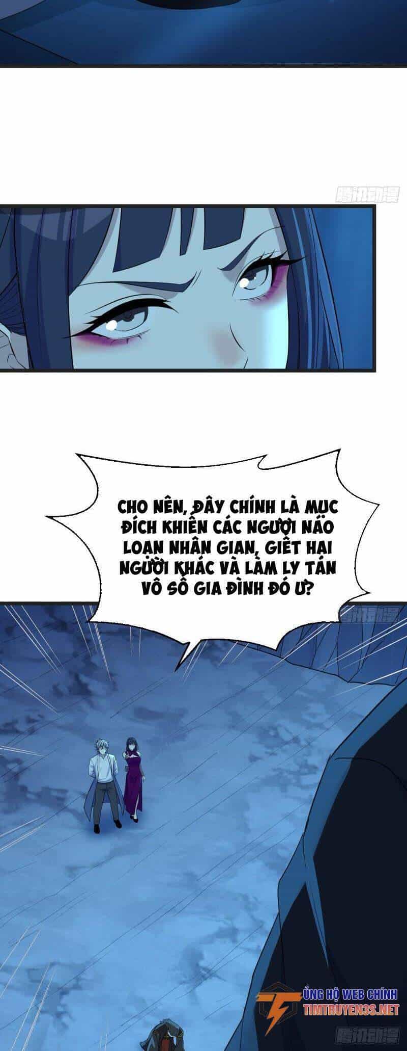 Trước Khi Vô Địch Ta Nợ Tình Quá Nhiều - Chương 101 - ảnh 7