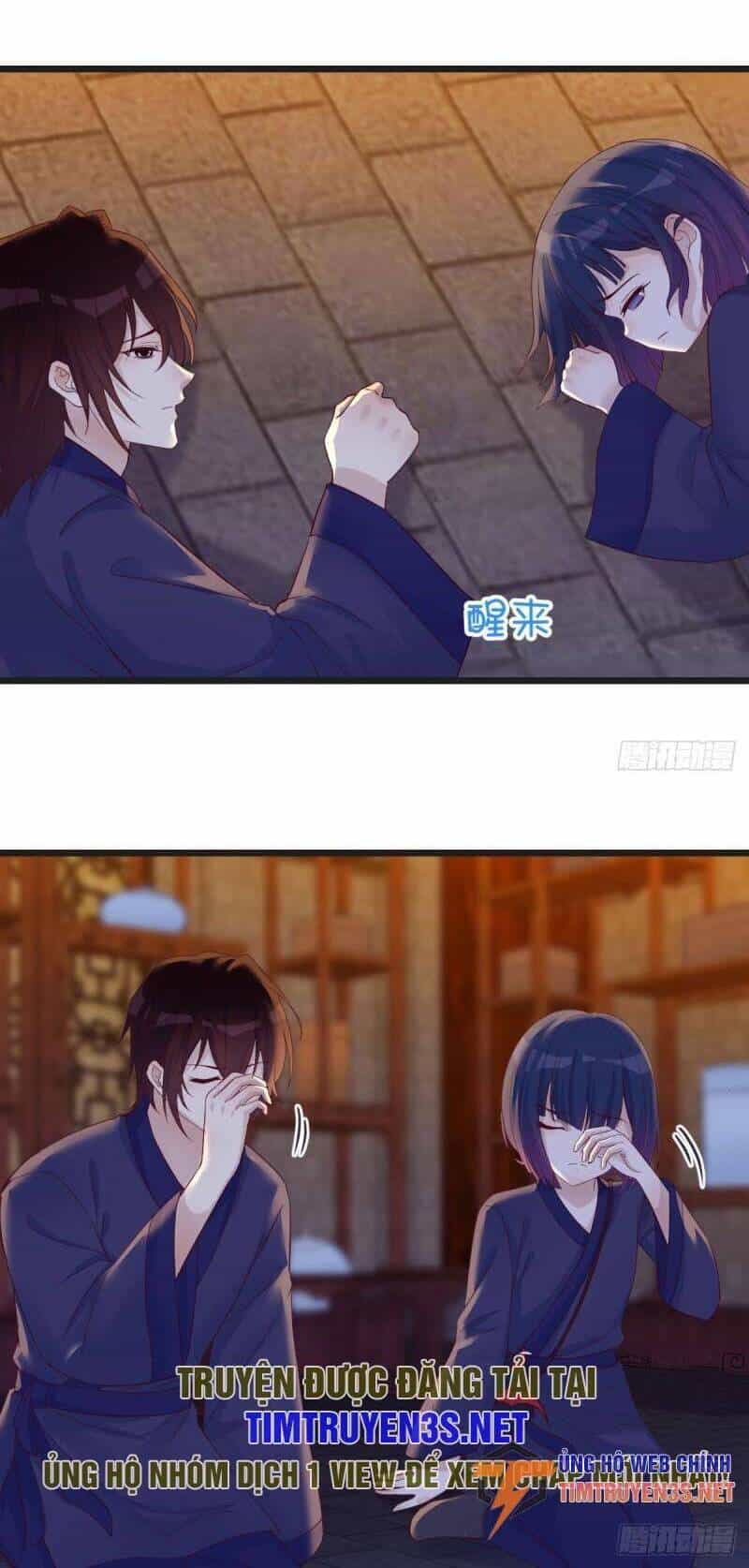 Trước Khi Vô Địch Ta Nợ Tình Quá Nhiều - Chương 104 - ảnh 29