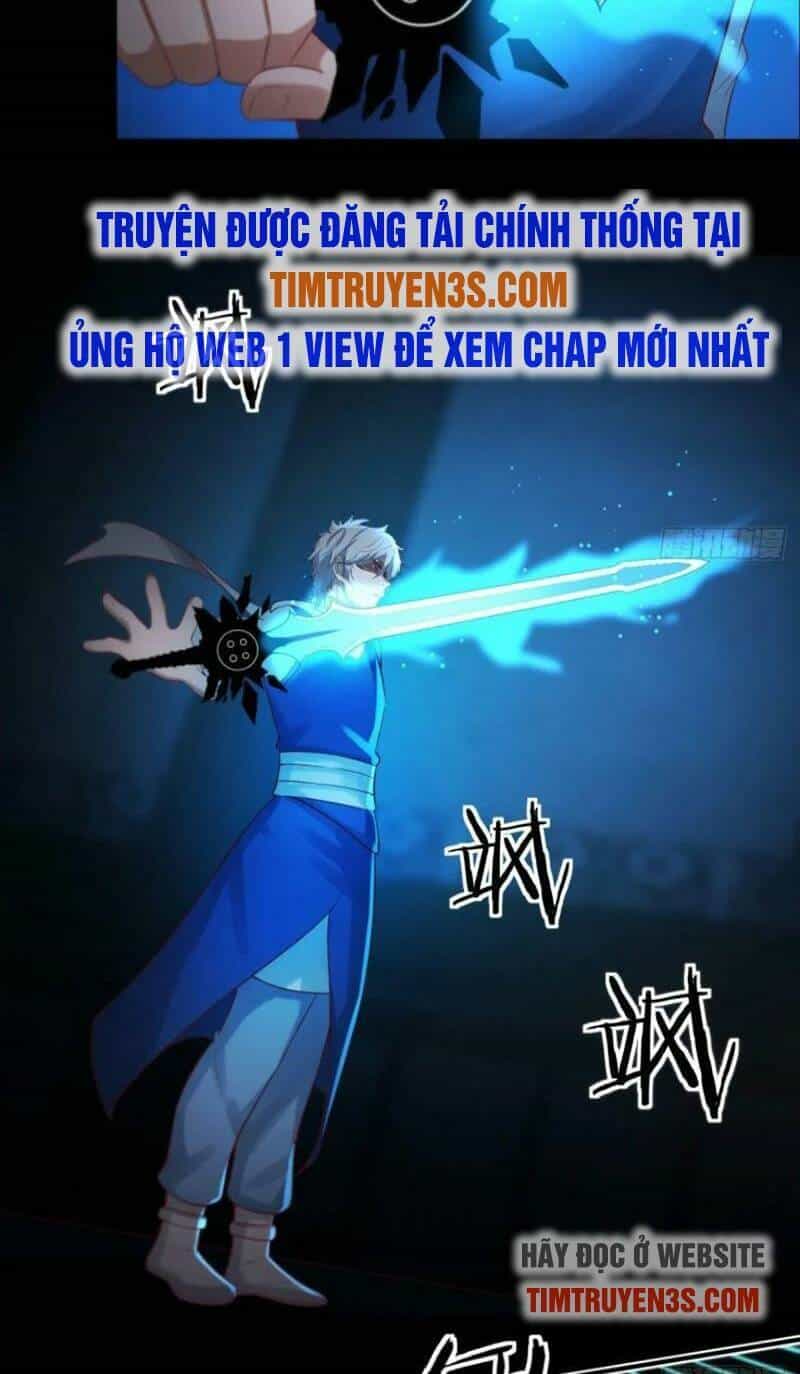 Trước Khi Vô Địch Ta Nợ Tình Quá Nhiều - Chương 11 - ảnh 3