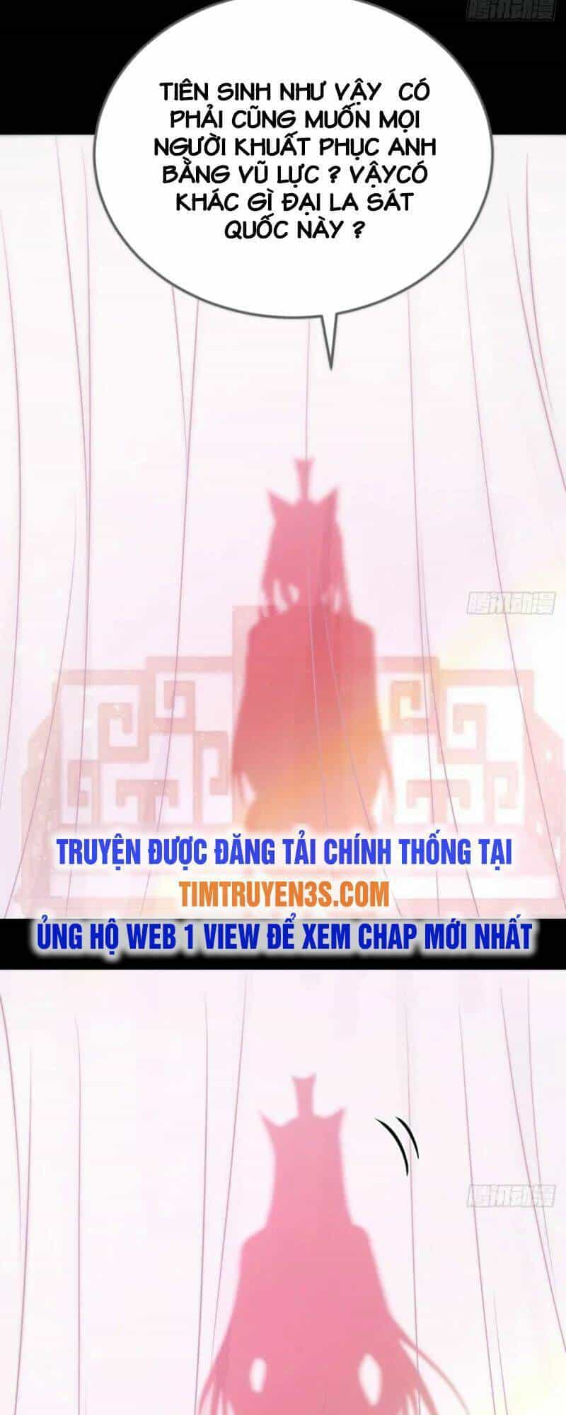 Trước Khi Vô Địch Ta Nợ Tình Quá Nhiều - Chương 11 - ảnh 7
