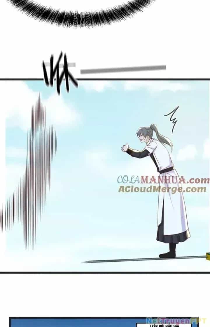 Trước Khi Vô Địch Ta Nợ Tình Quá Nhiều - Chương 110 - ảnh 3