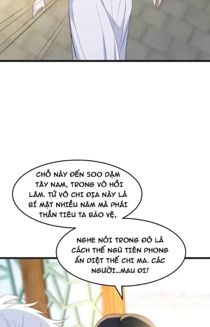 Trước Khi Vô Địch Ta Nợ Tình Quá Nhiều - Chương 111 - ảnh 32