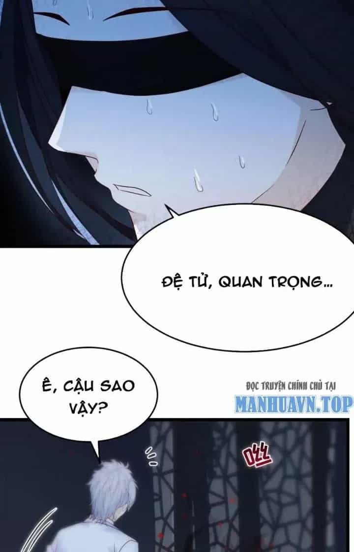 Trước Khi Vô Địch Ta Nợ Tình Quá Nhiều - Chương 111 - ảnh 4