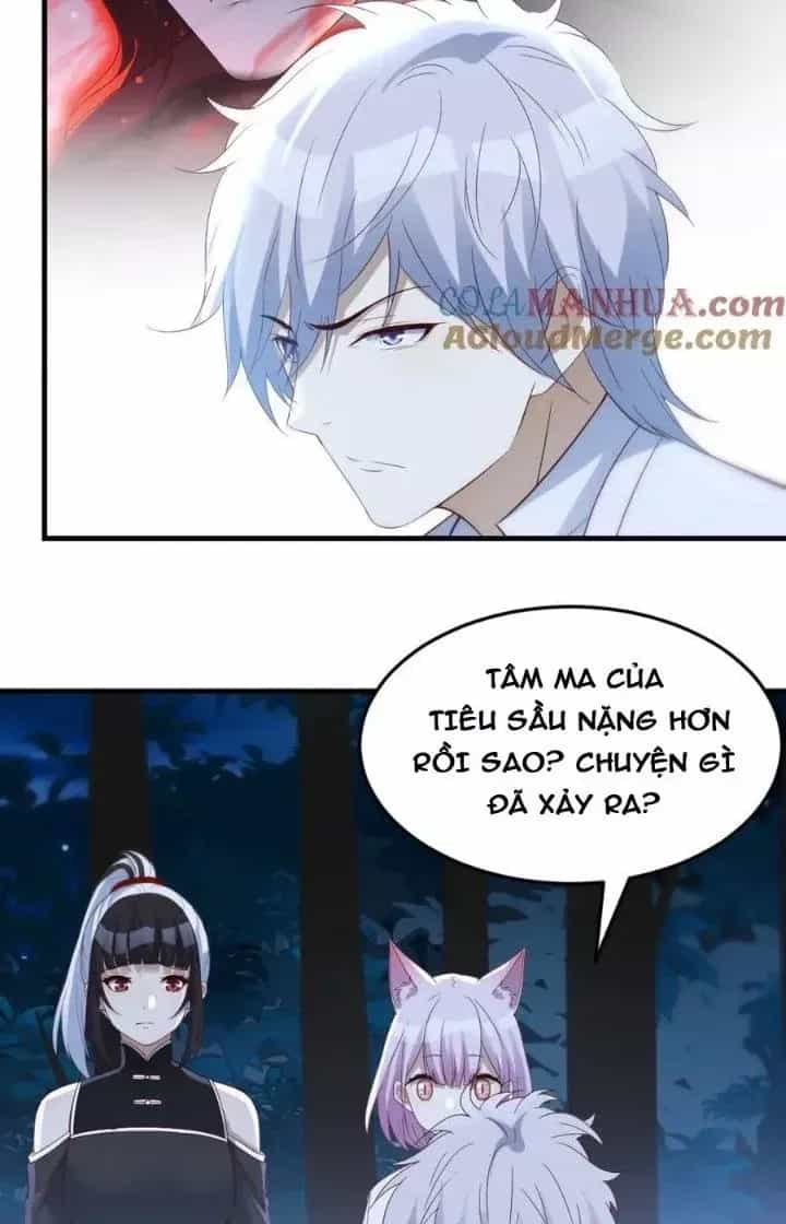 Trước Khi Vô Địch Ta Nợ Tình Quá Nhiều - Chương 115 - ảnh 19