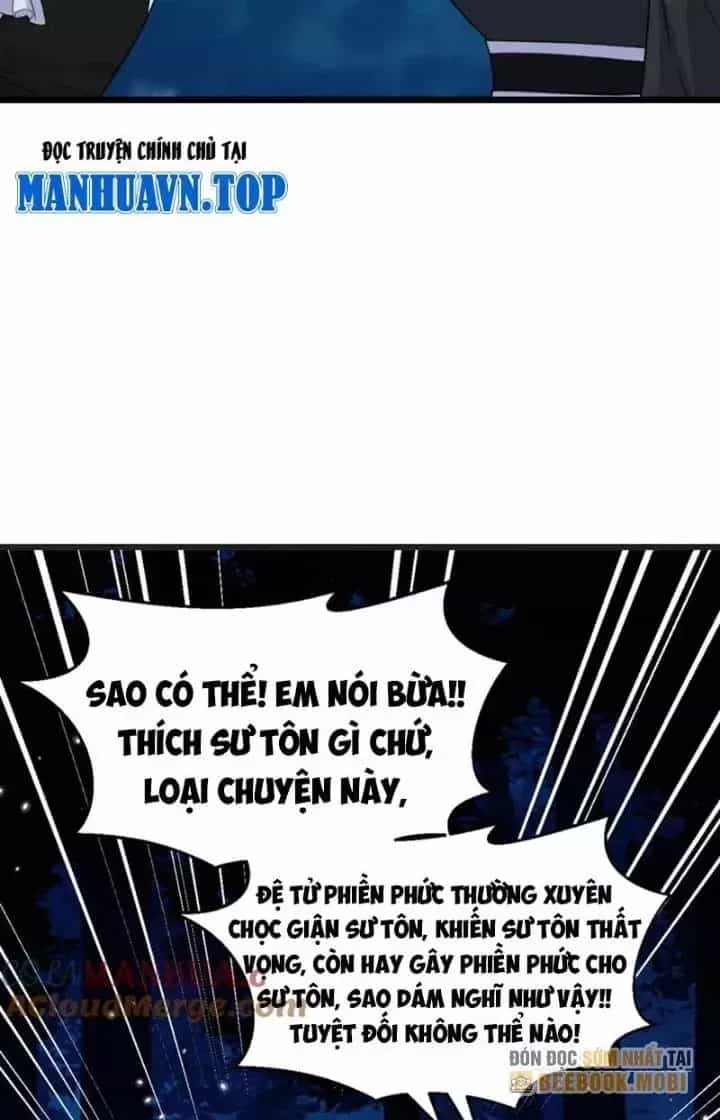Trước Khi Vô Địch Ta Nợ Tình Quá Nhiều - Chương 118 - ảnh 16