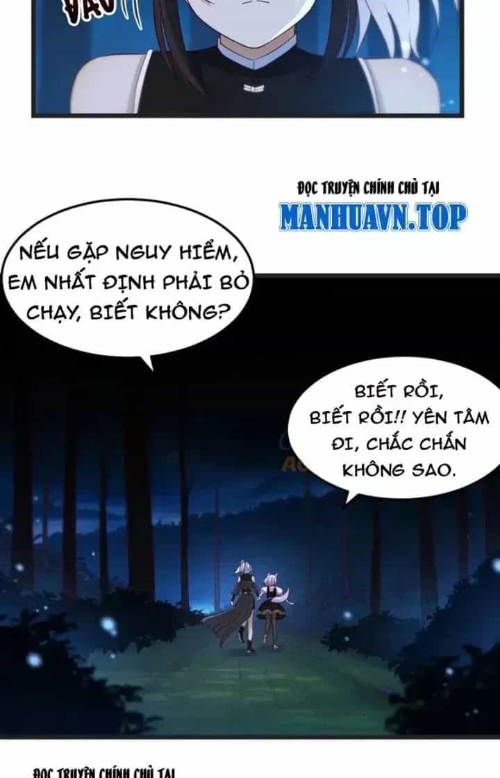 Trước Khi Vô Địch Ta Nợ Tình Quá Nhiều - Chương 118 - ảnh 32