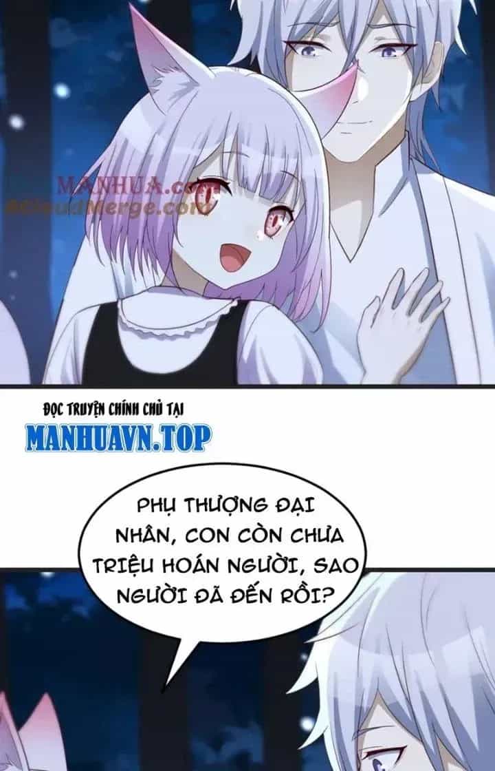 Trước Khi Vô Địch Ta Nợ Tình Quá Nhiều - Chương 118 - ảnh 35