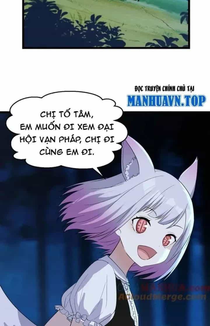 Trước Khi Vô Địch Ta Nợ Tình Quá Nhiều - Chương 118 - ảnh 4