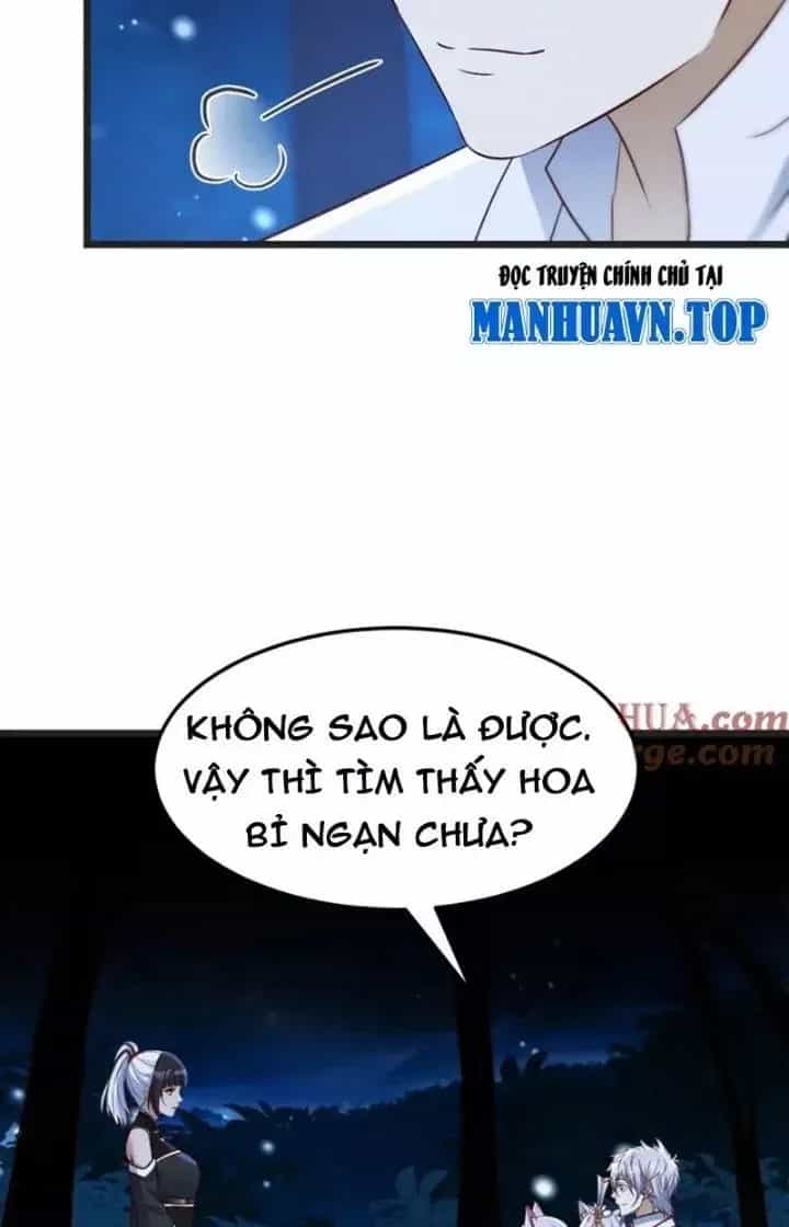 Trước Khi Vô Địch Ta Nợ Tình Quá Nhiều - Chương 118 - ảnh 40