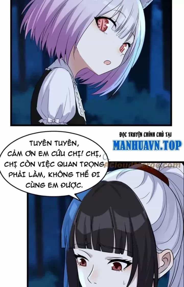 Trước Khi Vô Địch Ta Nợ Tình Quá Nhiều - Chương 118 - ảnh 7