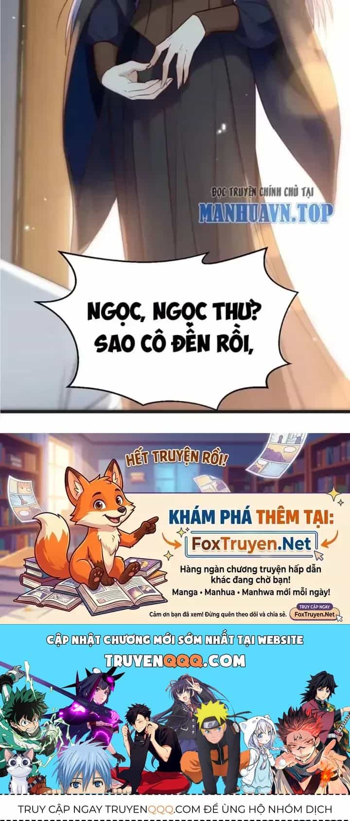 Trước Khi Vô Địch Ta Nợ Tình Quá Nhiều - Chương 128 - ảnh 88