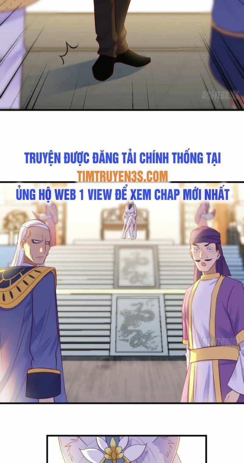 Trước Khi Vô Địch Ta Nợ Tình Quá Nhiều - Chương 14 - ảnh 5