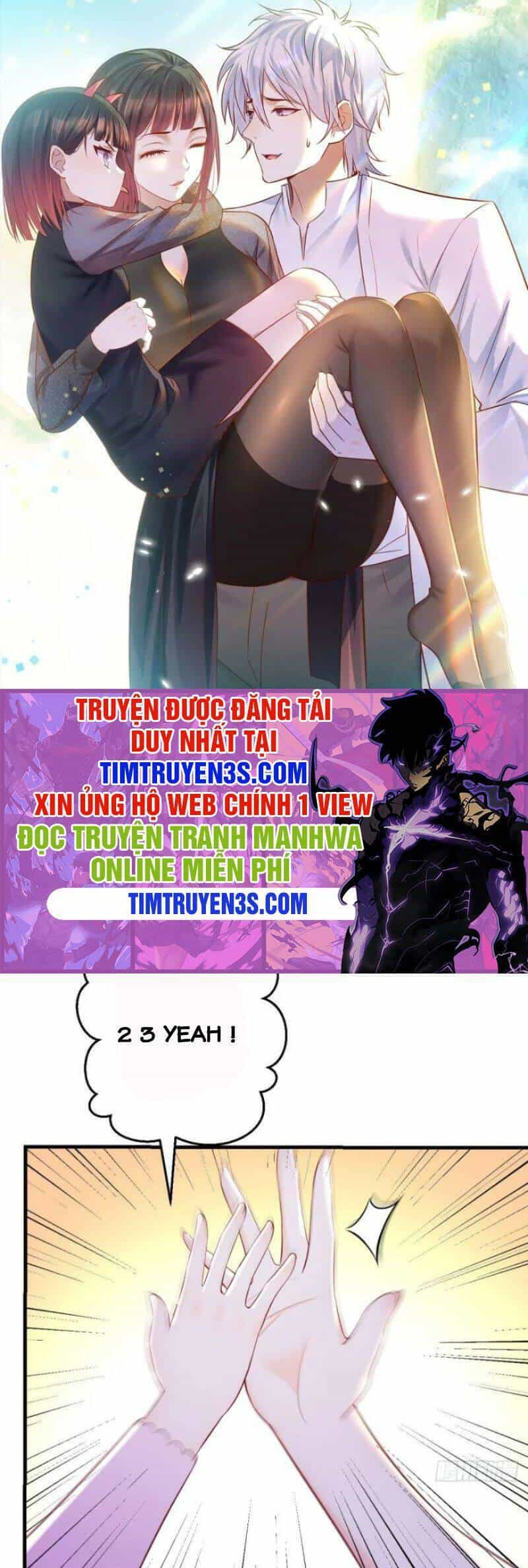Trước Khi Vô Địch Ta Nợ Tình Quá Nhiều - Chương 16 - ảnh 2