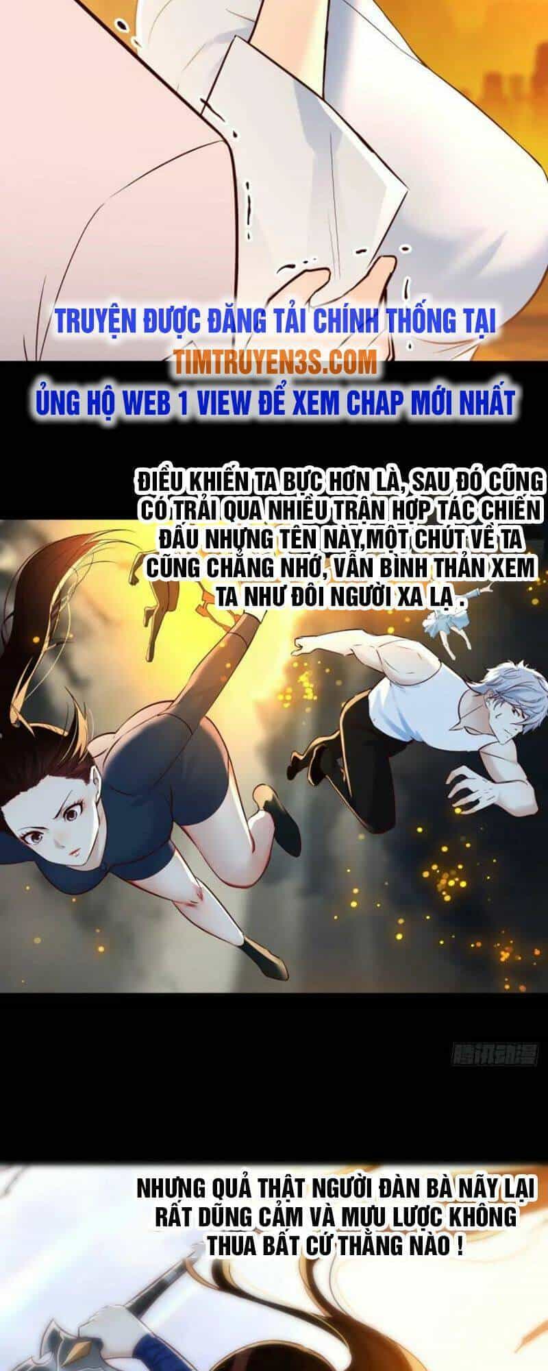 Trước Khi Vô Địch Ta Nợ Tình Quá Nhiều - Chương 2 - ảnh 23
