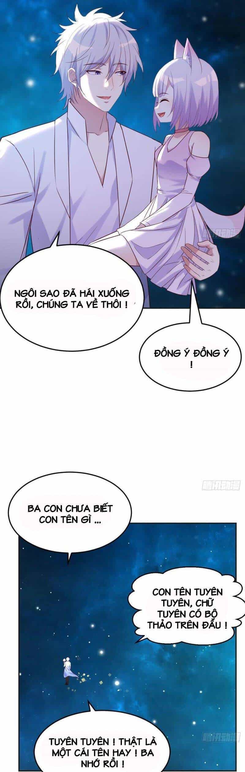Trước Khi Vô Địch Ta Nợ Tình Quá Nhiều - Chương 20 - ảnh 3