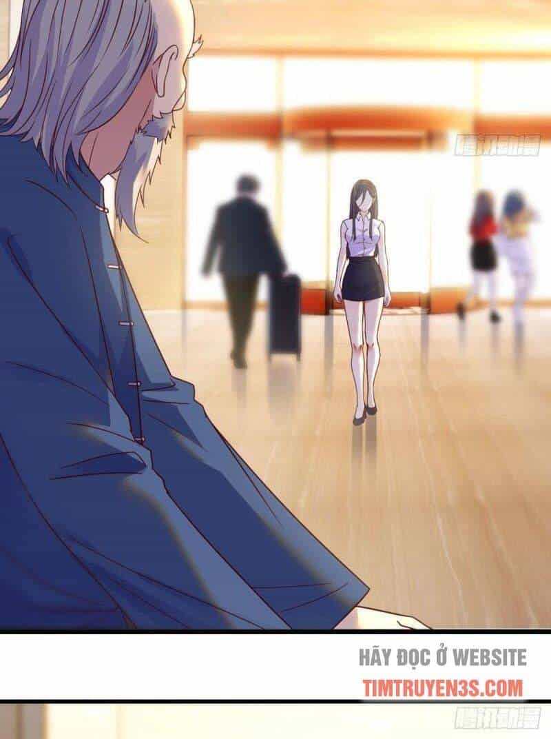Trước Khi Vô Địch Ta Nợ Tình Quá Nhiều - Chương 27 - ảnh 11