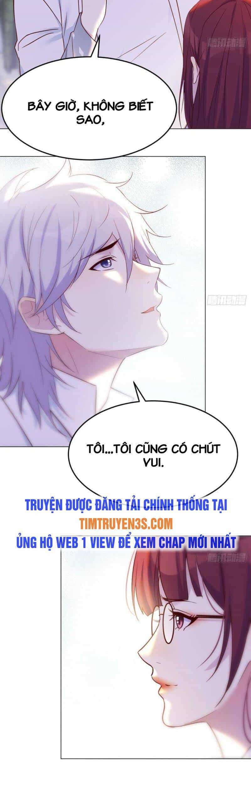 Trước Khi Vô Địch Ta Nợ Tình Quá Nhiều - Chương 35 - ảnh 15