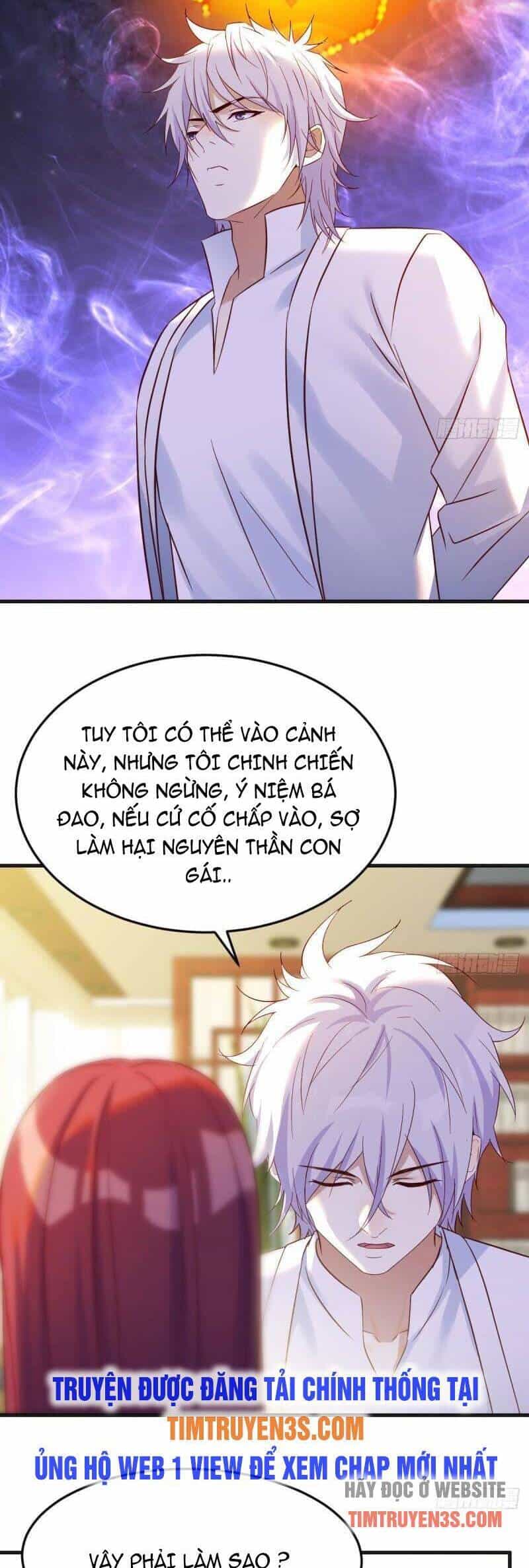 Trước Khi Vô Địch Ta Nợ Tình Quá Nhiều - Chương 41 - ảnh 2