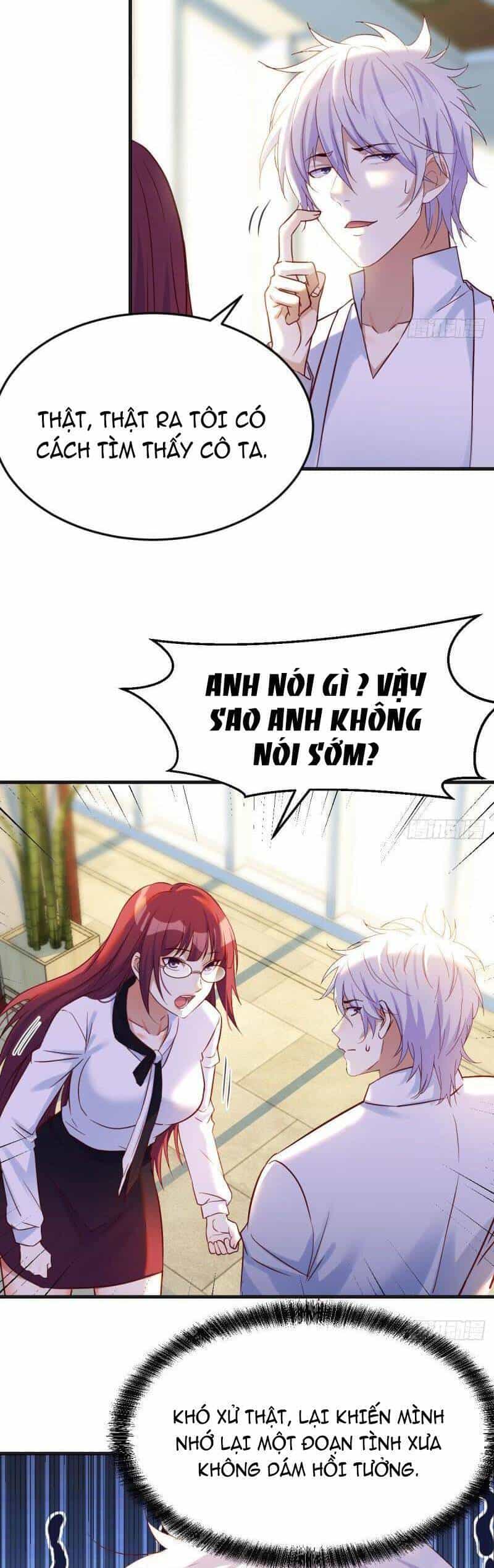 Trước Khi Vô Địch Ta Nợ Tình Quá Nhiều - Chương 41 - ảnh 5