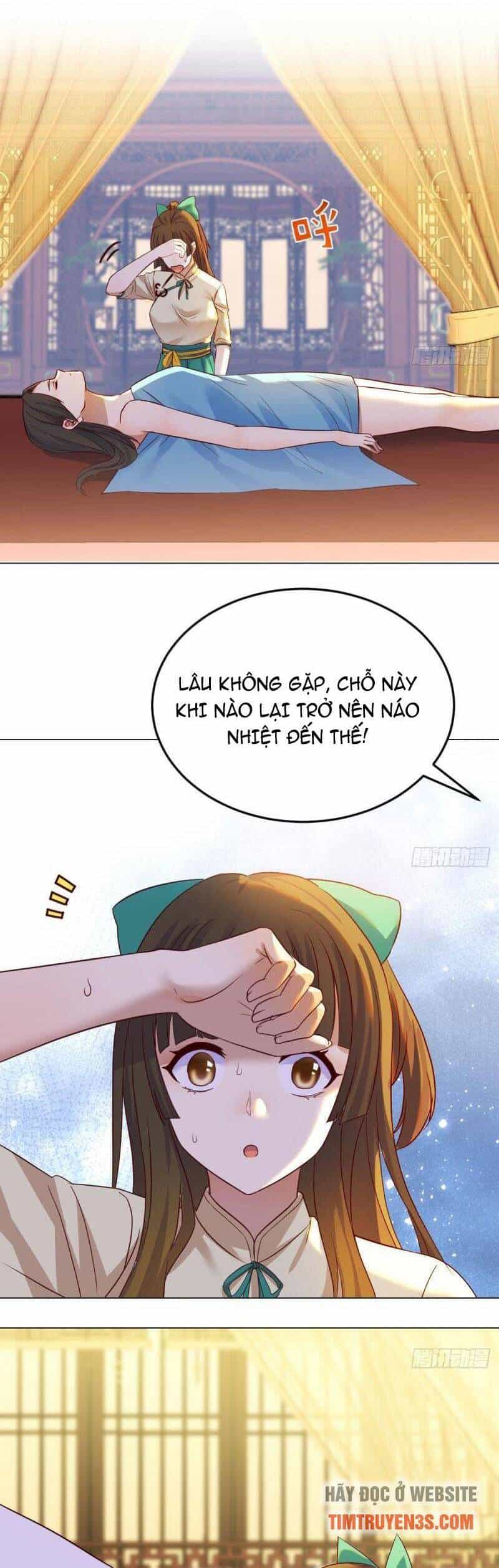 Trước Khi Vô Địch Ta Nợ Tình Quá Nhiều - Chương 43 - ảnh 4