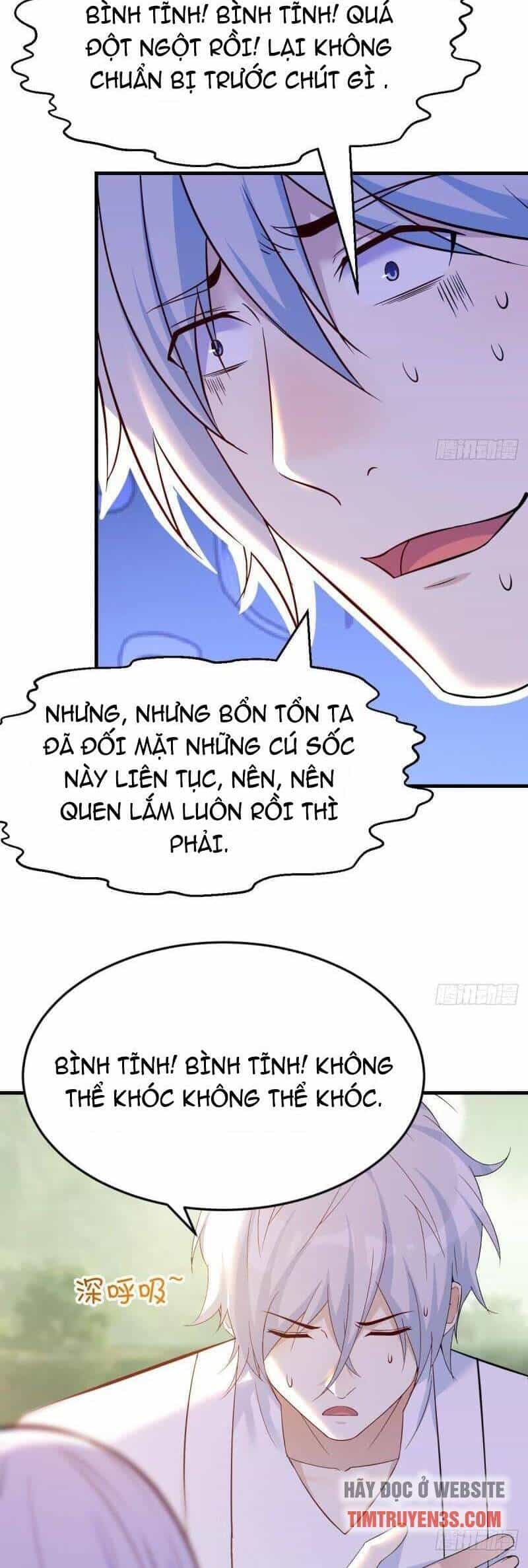 Trước Khi Vô Địch Ta Nợ Tình Quá Nhiều - Chương 45 - ảnh 2