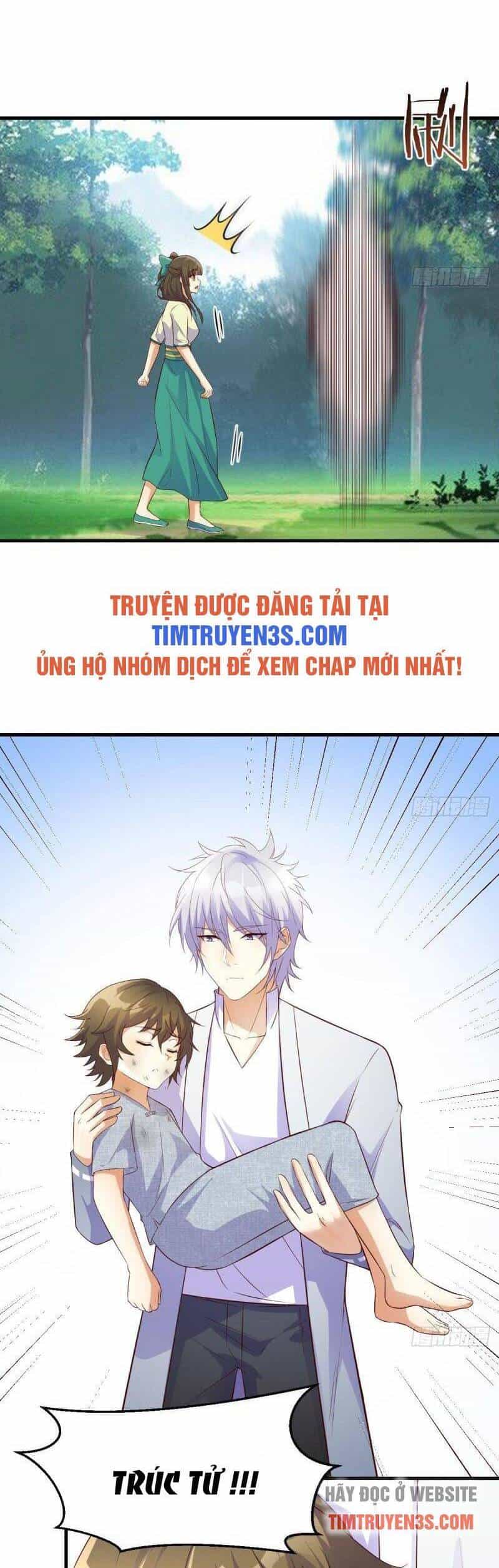 Trước Khi Vô Địch Ta Nợ Tình Quá Nhiều - Chương 49 - ảnh 4