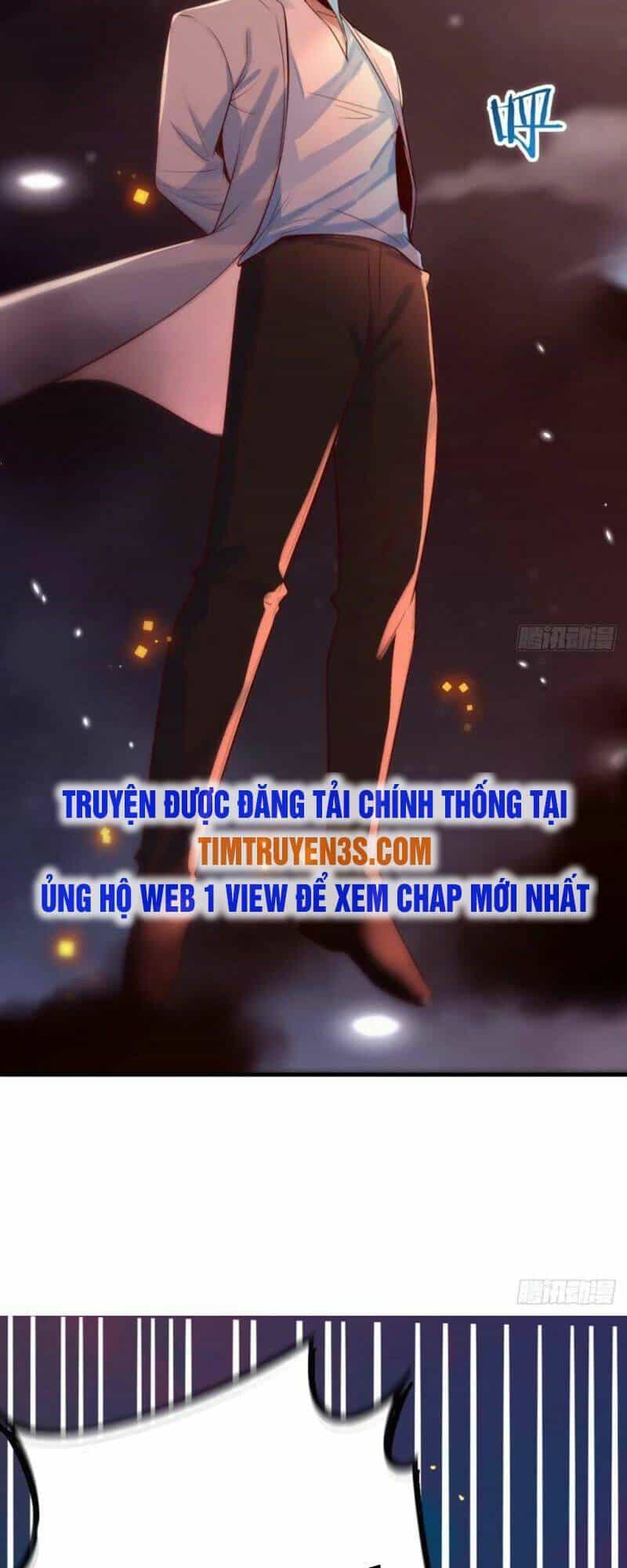 Trước Khi Vô Địch Ta Nợ Tình Quá Nhiều - Chương 5 - ảnh 7