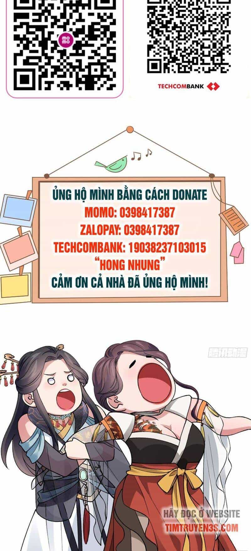 Trước Khi Vô Địch Ta Nợ Tình Quá Nhiều - Chương 50 - ảnh 23