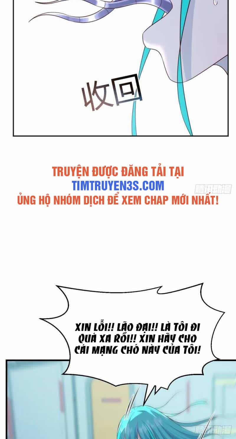 Trước Khi Vô Địch Ta Nợ Tình Quá Nhiều - Chương 57 - ảnh 9