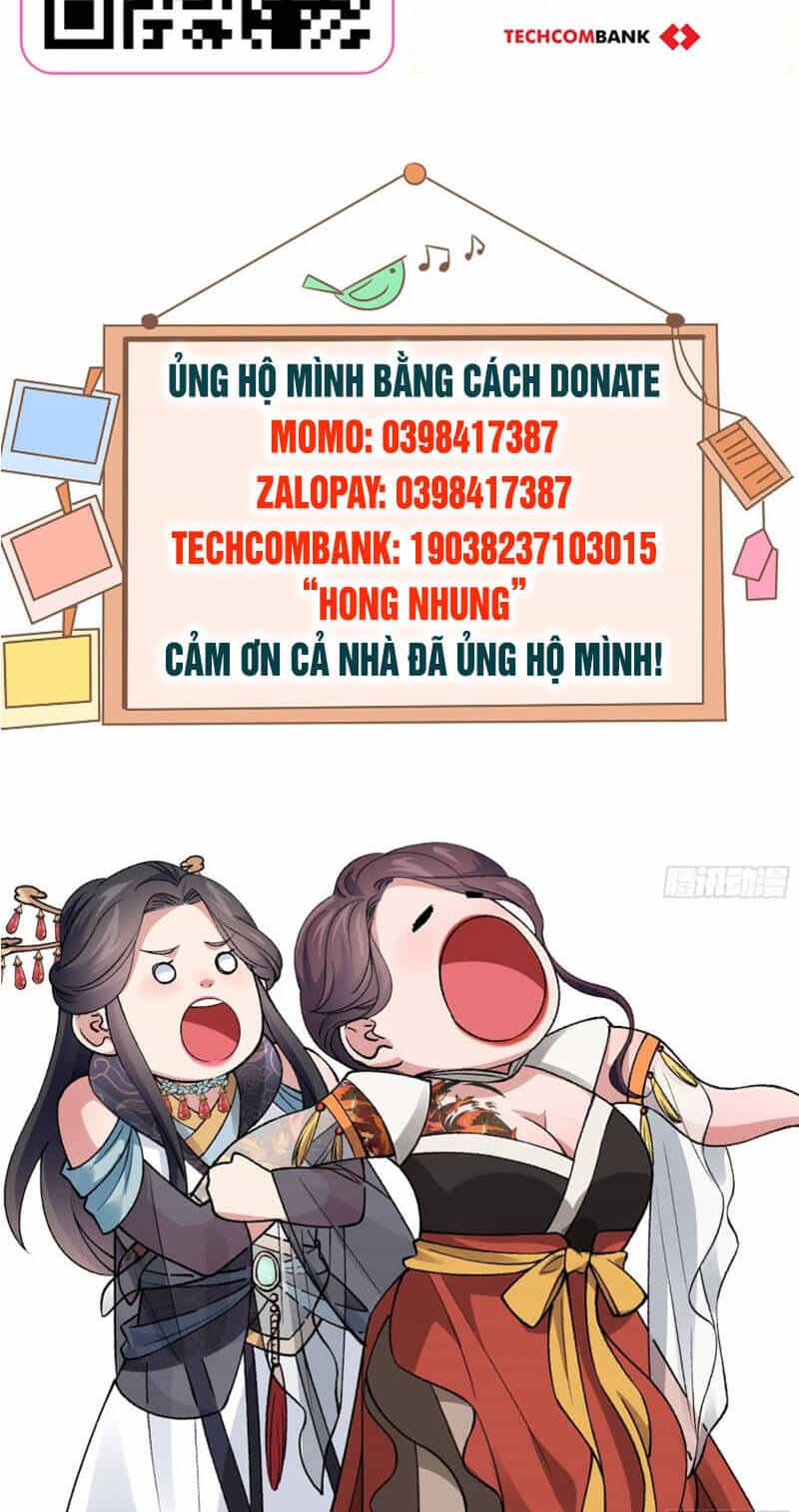 Trước Khi Vô Địch Ta Nợ Tình Quá Nhiều - Chương 58 - ảnh 23