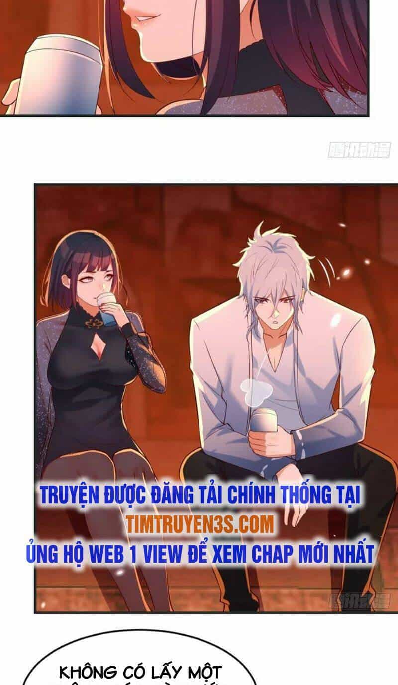 Trước Khi Vô Địch Ta Nợ Tình Quá Nhiều - Chương 6 - ảnh 2