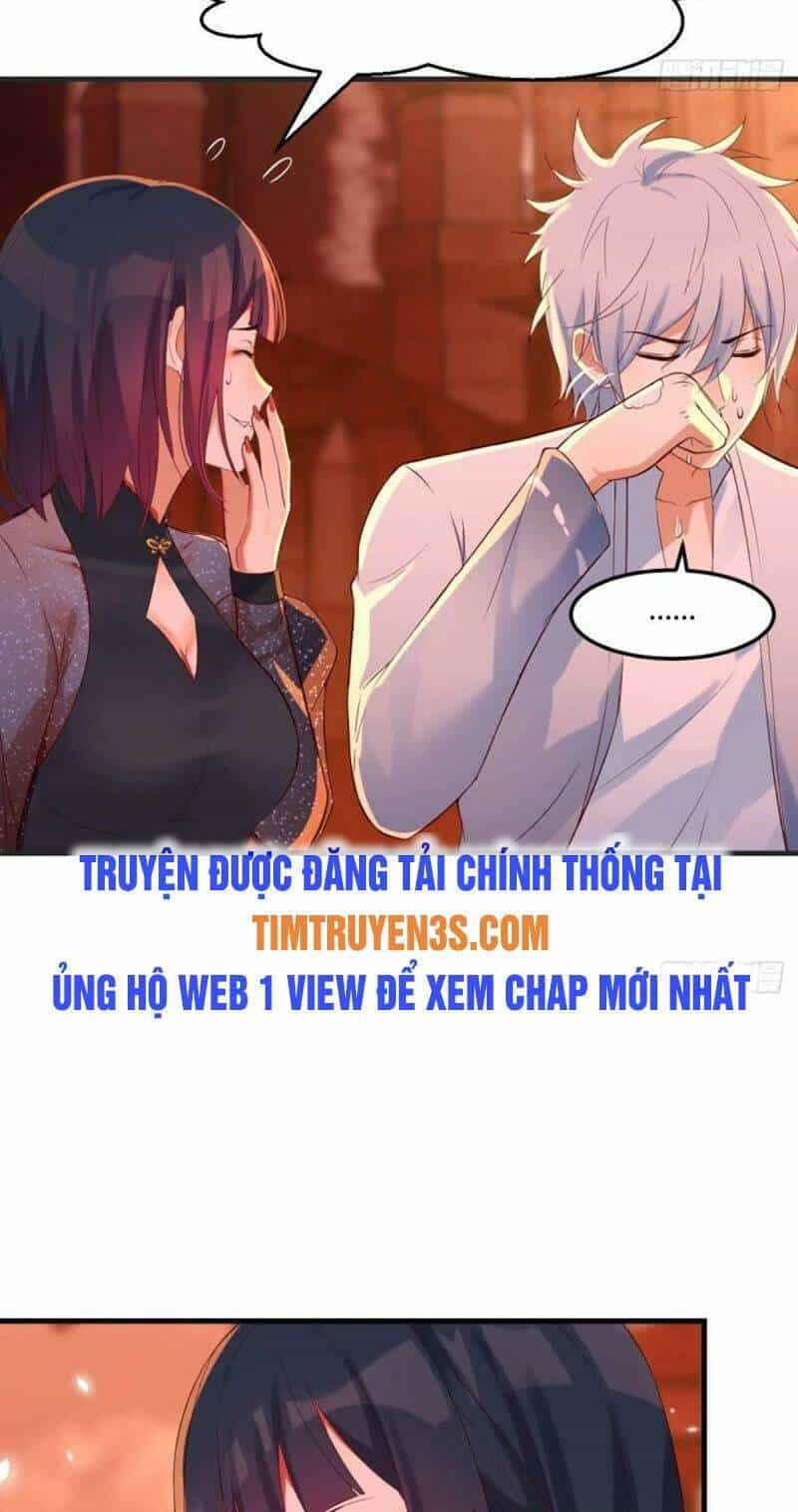 Trước Khi Vô Địch Ta Nợ Tình Quá Nhiều - Chương 6 - ảnh 5