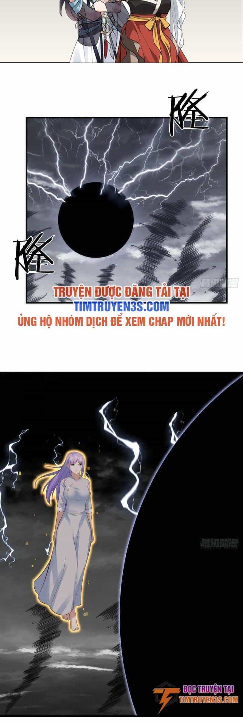 Trước Khi Vô Địch Ta Nợ Tình Quá Nhiều - Chương 62 - ảnh 2