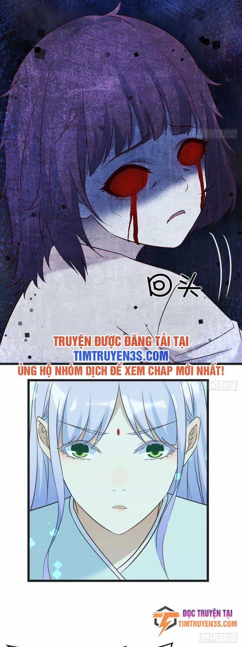 Trước Khi Vô Địch Ta Nợ Tình Quá Nhiều - Chương 62 - ảnh 9