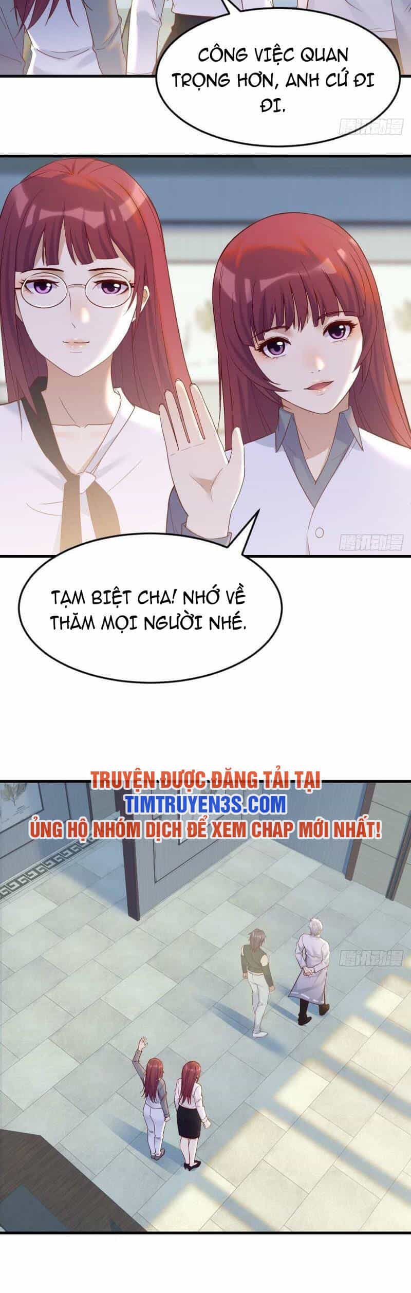 Trước Khi Vô Địch Ta Nợ Tình Quá Nhiều - Chương 68 - ảnh 3