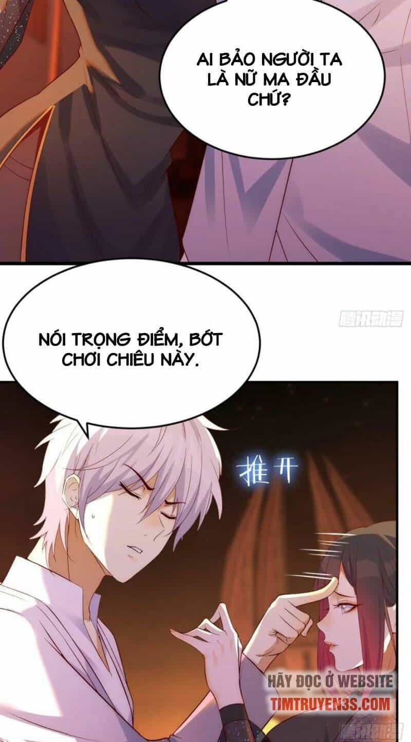Trước Khi Vô Địch Ta Nợ Tình Quá Nhiều - Chương 7 - ảnh 28