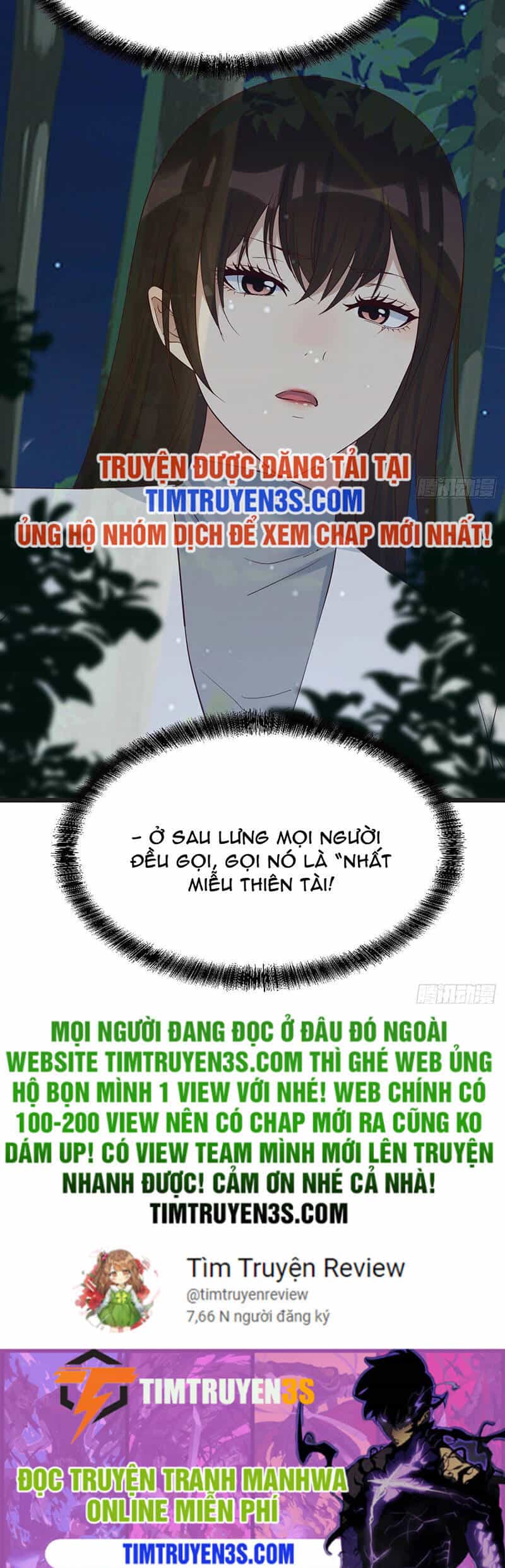 Trước Khi Vô Địch Ta Nợ Tình Quá Nhiều - Chương 72 - ảnh 21