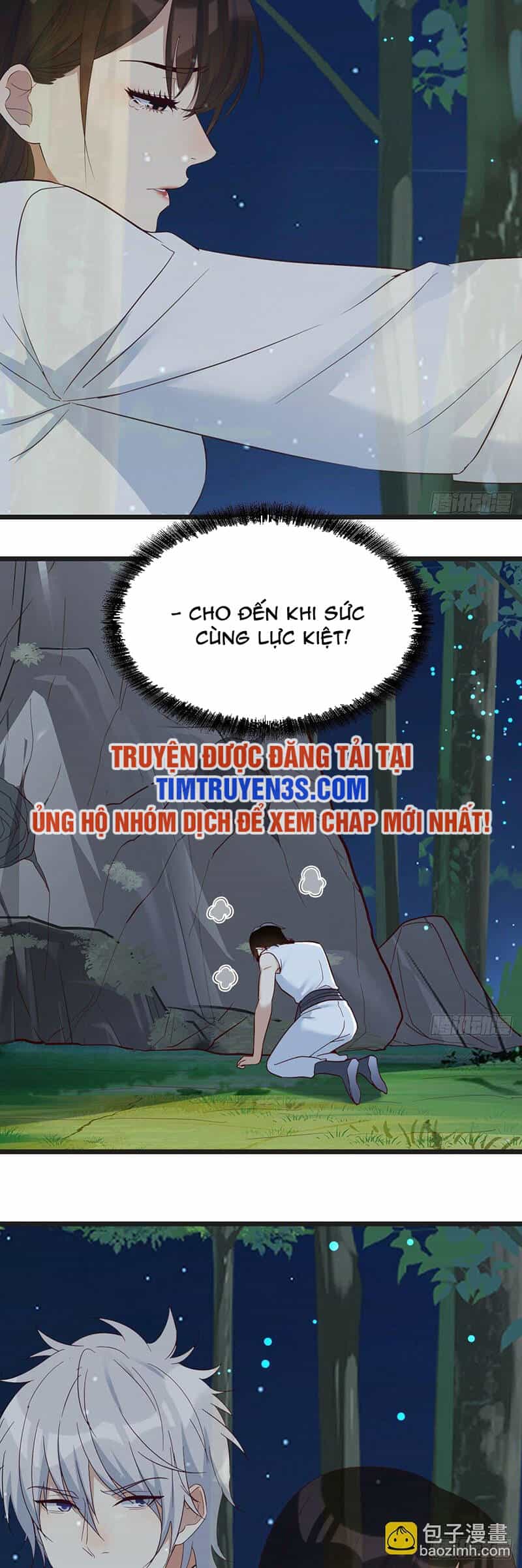 Trước Khi Vô Địch Ta Nợ Tình Quá Nhiều - Chương 73 - ảnh 4
